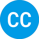 Logo of Carlton Communications (CCTVY).