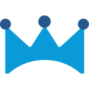 Logo of Crown Crafts (CRWS).