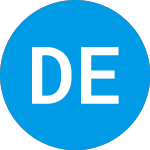 Logo of Diamond Eagle Acquisition (DEACW).