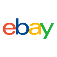 Logo of eBay