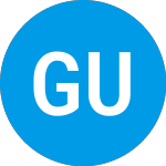 Logo of Genesis Unicorn Capital (GENQW).