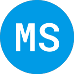Logo of  (MSGNV).