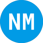 Logo of North Mountain Merger (NMMC).