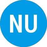 Logo of Nuveen Ultra Short Incom... (NUSB).