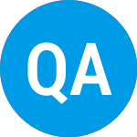 Logo of Quetta Acquisition (QETAR).
