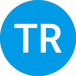 Logo of T Rowe Price Retirement ... (TRJLX).