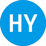 Logo of High Yield (VHYLX).