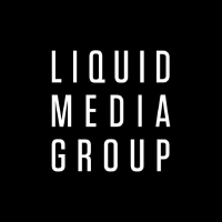 Logo of Liquid Media (YVR).