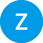 Logo of Zoomcar (ZCARW).
