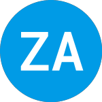 Logo of Zanite Acquisition (ZNTEU).