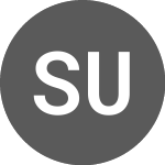 Logo of Standard Uranium (9SU).