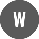 Logo of WeWork (9WEA).
