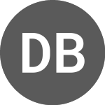 Logo of Deutsche Bahn Finance (A3827V).