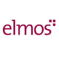 Logo of Elmos Semiconductor (ELG).