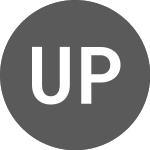 Logo of Ultragenyx Pharmaceutical (UP0).
