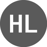 Logo of  (HLD.UN).