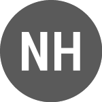 Logo of  (NHU.H).