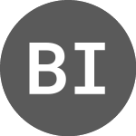 Logo of Brookfield Infrastructure (BIPC).