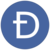 Logo of Dashcoin
