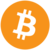 Logo of Bitcoin (BTCUSD).