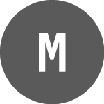 Logo of Moderna (0QFD).