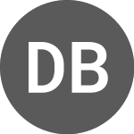 Logo of Deutsche Bank (DBKD).