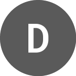 Logo of Deezer (DEEZRP).