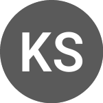 Logo of KWS SAAT SE & Co KGaA (KWSD).