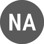 Logo of Napatech A/S (NAPAO).