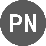 Logo of PostNL NV (PNLA).