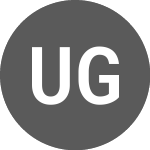 Logo of Urbas Guadahermosa (UBSE).