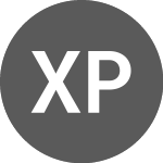 Logo of XSpray Pharma AB (XSPRAS).