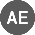 Logo of Aquis Exchange (AQX).