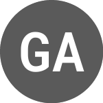 Logo of Gooch & Housego (GHH.GB).
