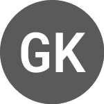 Logo of Gulf Keystone Petroleum (GKP.GB).