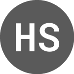 Logo of Hargreaves Services (HSP.GB).