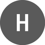 Logo of hVIVO (HVO.GB).