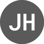 Logo of James Halstead (JHD.GB).