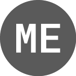 Logo of M.P. Evans (MPE.GB).
