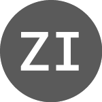 Logo of Zanaga Iron Ore (ZIOC.GB).