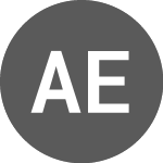 Logo of Amplitude Energy (AEL).