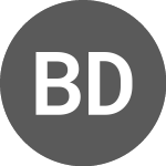 Logo of  (BDMN).