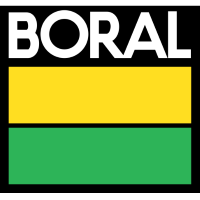 Logo of Boral (BLD).