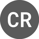 Logo of Crusader Resources (CASNA).
