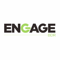 Logo of Engage BDR (EN1).