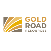 Logo of Gold Road Resources (GOR).