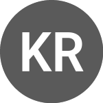 Logo of  (KGDR).