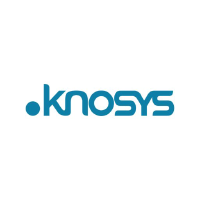 Logo of Knosys (KNO).