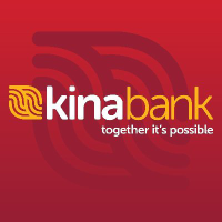 Logo of Kina Securities (KSL).