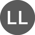 Logo of Leo Lithium (LLL).
